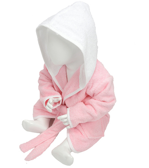 Light Pink -  / White