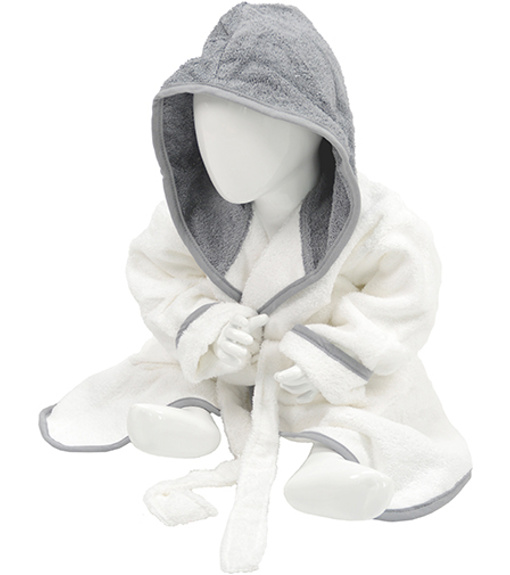 White -  / Anthracite Grey