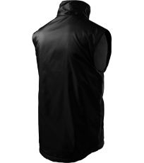 Pánska vesta Body Warmer RIMECK čierna