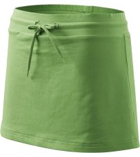 Sukne so všitými kraťasmi 604 Malfini