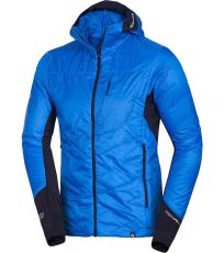Pánska hybridná outdoorová bunda DON NORTHFINDER