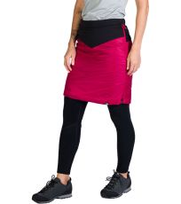 Dámska zateplená sukňa BILLIE NORTHFINDER 