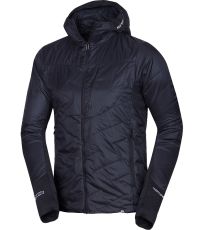 Pánska hybridná outdoorová bunda DON NORTHFINDER