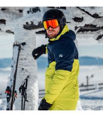 Pánska lyžiarska bunda LAWRENCE NORTHFINDER 