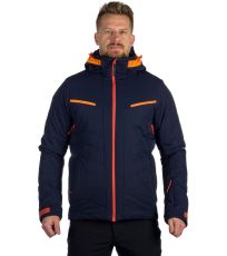 Pánska lyžiarska bunda CLYDE NORTHFINDER 