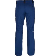 Pánske turistické softshellové nohavice NO-3436OR NORTHFINDER námorná