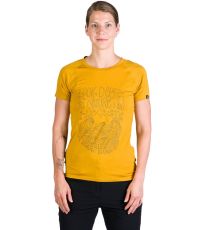 Dámske rýchloschnúce tričko SHARRON NORTHFINDER