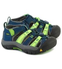Detské sandále NEWPORT H2 JR KEEN