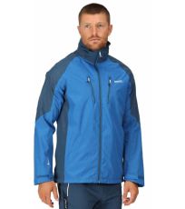 Pánska zateplená bunda Calderdale REGATTA 