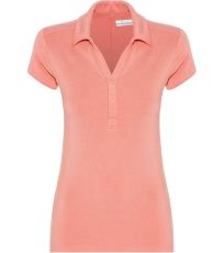 Dámske funkčné polo tričko XL1503-419 Columbia