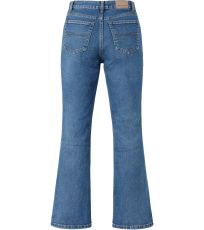 Dámske džínsy CR-445Z Cross 