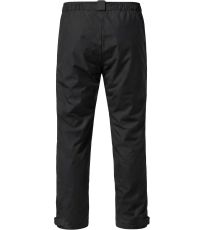 Pánske lyžiarske nohavice bez výplne GUIDER Hi-Tec 