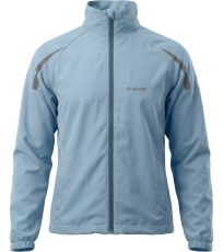 Dámska ľahká bunda LADY-HUDSON Hi-Tec