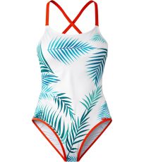 Dámske jednodielne plavky TROPIC Aquawave
