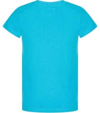 Chlapčenské tričko BOOBO LOAP modrá