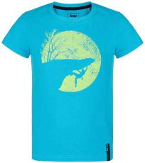 Chlapčenské tričko BOOBO LOAP