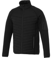 Pánska hybridná zateplená bunda Banff Elevate
