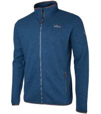 Pánska outdoorová mikina URON ERCO
