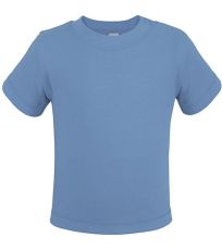 Dojčenské tričko s krátkym rukávom X954 Link Kids Wear
