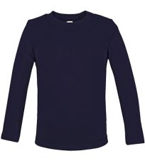 Dojčenské tričko s dlhým rukávom X955 Link Kids Wear