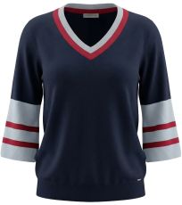 Dámsky sveter LARISSA Zabaione