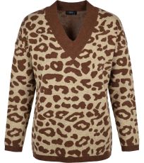 Dámsky sveter MH7089PTT Zocha