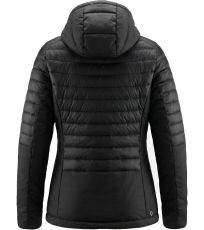 Dámska zatepľovacia bunda RWN199 REGATTA Čierna