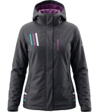 Dámska lyžiarska bunda DEBBIE LOAP