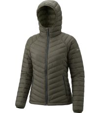 Dámska prešívaná bunda WK1499 Columbia