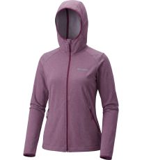 Dámska softshellová bunda Heather Canyon Columbia