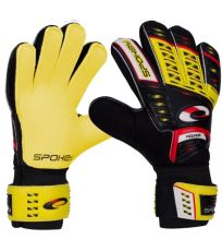 Detské brankárske rukavice Keeper JR Spokey