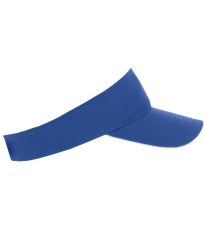 Šilt ACE SOĽS Royal blue / White