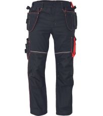 Pánske pracovné nohavice KNOXFIELD 320 Knoxfield