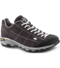 Unisex kožené voľnočasové topánky MAIPOS MTX SUEDE Lomer