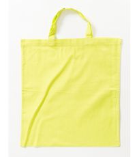 Bavlnená taška s krátkymi ušami XT002 Printwear