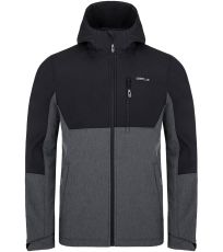 Pánska softshell bunda LUSTAV LOAP
