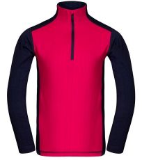 Detské spodné tričko s dlhým rukávom SIGNORO ALPINE PRO