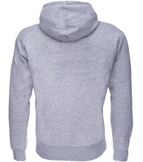 Pánska mikina PENRU ERCO Tmavosivá