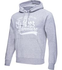 Pánska mikina PENRU ERCO