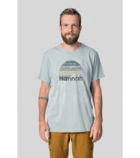 Pánske tričko SKATCH HANNAH 