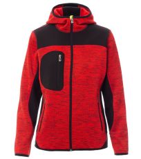 Dámska mikina s kapucňou TRIP LADY Payper