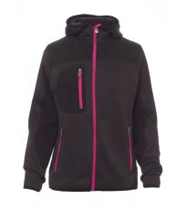 Dámska mikina s kapucňou TRIP LADY Payper