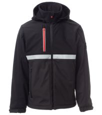Pánska softshell bunda WISE Payper
