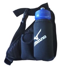 Bežecká ľadvinka s fliaš HYDRATION BELT Mizuno
