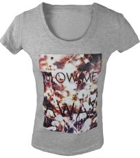 Dámske tričko AWAY ERCO