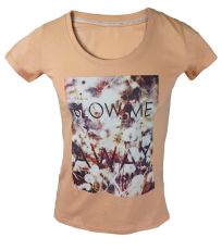 Dámske tričko AWAY ERCO