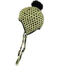 Zimná čiapka s brmbolcom CAITIE LOAP