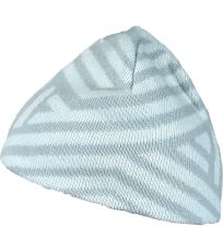 Zimná čiapka CAMDEN LOAP biela