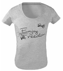 Dámske triko ENJOY ERCO