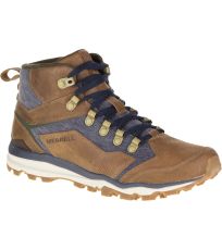 Pánska členková obuv ALL OUT CRUSHER MID Merrell